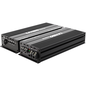 OEM 2000W Clase D Car Audio Amplificador Monoblock 1 Canal Subwoofer Amp para Vehículos - Product Image 2