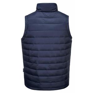 PORTWEST - S544NARS Aspen Baffle bleu marine gilet - EAN 5036108287482 PROTECTION TOUS TEMPS - Product Image 2