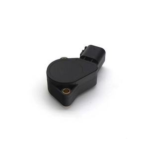 JEFORCE รถบรรทุกอะไหล่เร่ง TPS เซ็นเซอร์ตําแหน่งคันเร่งเซ็นเซอร์เหยียบสําหรับวอลโว่ 85109590 21059642 84557579 - Product Image 4