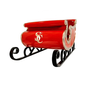 Fibra de Vidrio Roja <span class=keywords><strong>Cereza</strong></span> Better B-25 para Decoración Navideña de Centros Comerciales, Hoteles y Calles Comerciales - Product Image 4