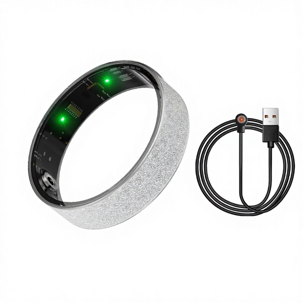 IER-ST262-Silver