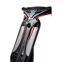L'exosquelette lombaire flexible à stockage d'énergie PES-B réduit efficacement la charge sur les colonnes lombaires et vertébrales pendant le travail