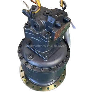 Originele Nieuwe Reducer Rotatiemotor Geschikt Voor De John Deere 9r Serie Trekkers 490 Roterende Assemblage - Product Image 1