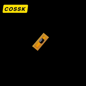 424 DNA tag NFC terkecil tahan air anti-logam NFC213/215/216 aplikasi IoT aman 13.56MHz NFC HF antarmuka komunikasi - Product Image 1