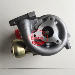 Turbo GT2052V para Nissan Mistral 3.0L D ZD30ETi 99-05 14411-VC100 705954-0011 705954 - Product Image 6