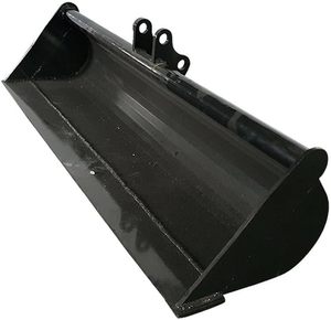 Pièces de train de roulement robustes sur mesure OEM <span class=keywords><strong>pour</strong></span> excavatrices Sany et Liugong de 20 tonnes, ouverture de mâchoire de 1350 mm, directement de l'usine - Product Image 5