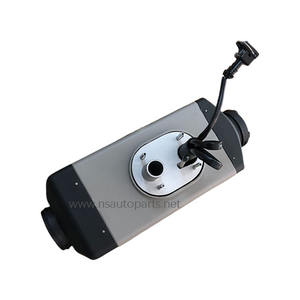 Haute qualité 5KW RV camion <span class=keywords><strong>camping</strong></span>-<span class=keywords><strong>car</strong></span> bateau 12v 24v Diesel chauffage de l'air de stationnement - Product Image 6