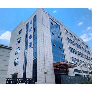 DAMAI 3000W Aço Inoxidável Industrial Grain Moagem Máquina Swing Modelo CE Certified Pó Grinder 30-300mesh Finura - Product Image 3