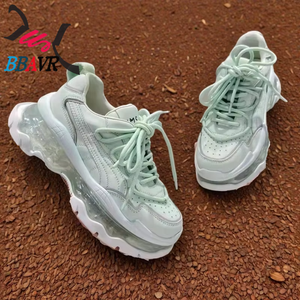 Zapatillas Deportivas Impermeables de Moda para Hombre y Mujer, Estilo Running y Caminata - Product Image 3