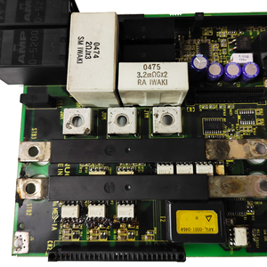 A16B-2203-0670 PCB FANUC Usado y Probado - Product Image 3