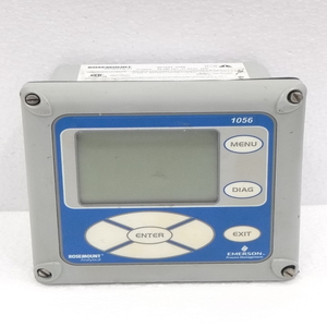 Plc Analytical 1056-03-20-38-ht Dual Channel <strong>Vev</strong> 3.14 for Warranty Product - Product Image 1