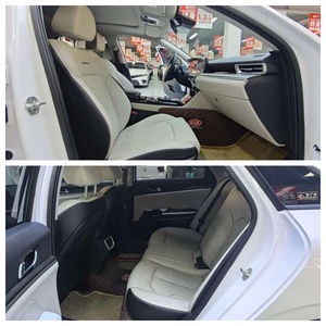 Auto Usado Kia K5 2021 380T Gt Line Flagship, Sedán <span class=keywords><strong>de</strong></span> Gasolina <span class=keywords><strong>de</strong></span> <span class=keywords><strong>Segunda</strong></span> <span class=keywords><strong>Mano</strong></span>, 5 Asientos, Alto Rendimiento, Bajo Kilometraje - Product Image 6