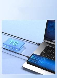 Cavo Magnetico 11 Pin PD60W |   Cavo di Ricarica e Dati 6 in 1 USB-A USB-<span class=keywords><strong>C</strong></span> a <span class=keywords><strong>M</strong></span>/L/<span class=keywords><strong>C</strong></span> Tipo <span class=keywords><strong>C</strong></span> 60W con Adattatore USB - Product Image 4