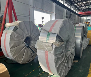 Tira de Acero Recubierta de Epoxi Ecológica Anticorrosiva para Sistemas de Tratamiento de Agua y Piezas de Tuberías de Aguas Residuales - Product Image 2