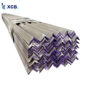 Prix bas, <span class=keywords><strong>acier</strong></span> angulaire en <span class=keywords><strong>acier</strong></span> inoxydable 316Ti/S31635 HL, barre angulaire pour matériaux de construction métalliques - Product Image 1