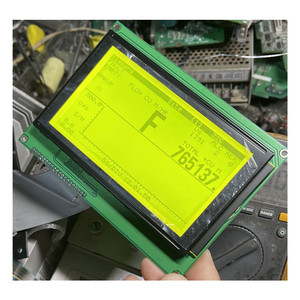 Thay thế công nghiệp LCD Bảng điều chỉnh WG320240CP1-FMC-V - Product Image 1