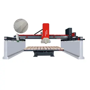 180 Mm Đá Máy Cắt Máy Bào CNC Máy Sản Xuất Tại Đức