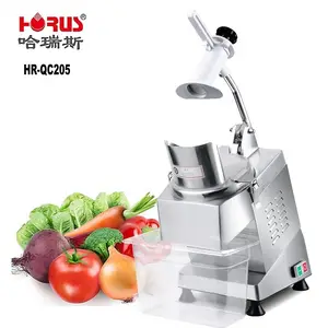 Elétrica máquina de cortador de legumes e salada 6 em 1 28 kgs peso e cortador de legumes ralador de legumes slicer cortador