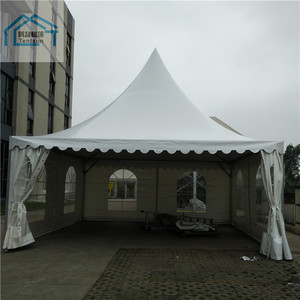 China bajo precio 5x5x5 m durable de Lona de pvc tiendas de <span class=keywords><strong>alquiler</strong></span> para eventos al aire libre - Product Image 5