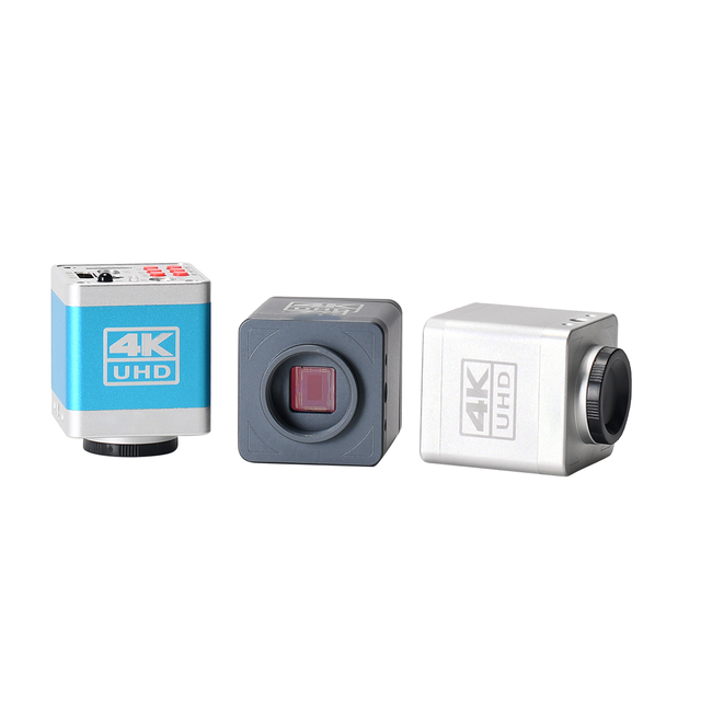 CCD Camera UHD 4K Camera for Video Recording of Surgical Microscopes