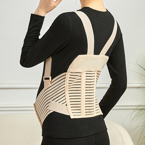 Sabuk perut hamil wanita, ikat pinggang pendukung punggung ibu hamil pendukung kehamilan - Product Image 3