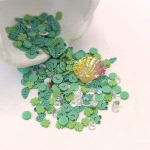 5g hojas <span class=keywords><strong>de</strong></span> rana mixtas rebanadas <span class=keywords><strong>de</strong></span> <span class=keywords><strong>arcilla</strong></span> polimérica aspersores con suministro <span class=keywords><strong>de</strong></span> diamantes <span class=keywords><strong>de</strong></span> imitación para manualidades <span class=keywords><strong>de</strong></span> uñas DIY vaso agitadores relleno <span class=keywords><strong>de</strong></span> limo - Product Image 6