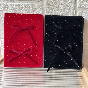 เคสกันกระแทกสำหรับ iPhone <span class=keywords><strong>iPad</strong></span> 11 12 <span class=keywords><strong>9</strong></span> <span class=keywords><strong>Pro</strong></span> ดีไซน์โบว์สุดเทรนดี้ ลายจุด ป้องกันแท็บเล็ต ใช้งานได้ทุกวัน แฟชั่น - Product Image 1