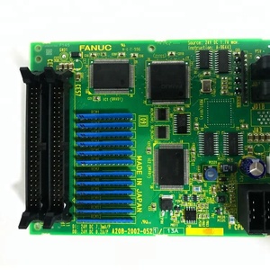 FANUC A20B-2002-0521 New Original Electronic Pcb Circuit Board - Product Image 1