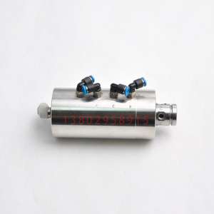 Cilindro Rotatorio Neumático/Hidráulico P 4405310a de Acero Inoxidable, Neumático de Doble Acción 5 K - Product Image 4