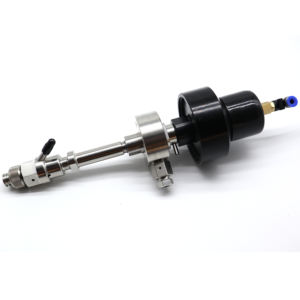 Uzun ömürlü 009966-1 su jeti aşındırıcı kesme kafası 3 eksen su jeti kesme kafası su jeti kesme makinesi parçaları - Product Image 3