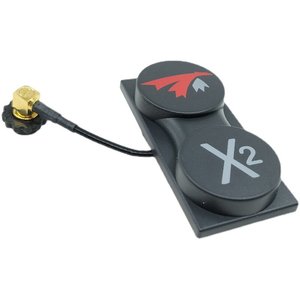 TrueRC X2 <span class=keywords><strong>AIR</strong></span> 5.8 MK <span class=keywords><strong>II</strong></span> PAIR pour lunettes FPV, antenne longue portée pour <span class=keywords><strong>drone</strong></span>, fabriqué en Chine - Product Image 4