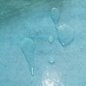 Họa Sĩ 160G 0.65X25M Vải Nỉ Lót Sàn Để Bảo Vệ Sàn Tranh - Product Image 3