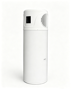 <span class=keywords><strong>Chauffe</strong></span>-<span class=keywords><strong>eau</strong></span> à pompe à chaleur à fréquence variable R290 personnalisé OEM ODM 100L <span class=keywords><strong>200L</strong></span> 300L <span class=keywords><strong>Prix</strong></span> usine - Product Image 2