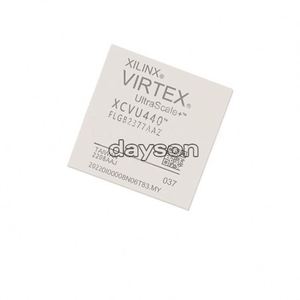 XCVU440-1FLGB2377C 2377FCBGA ชิป FPGA แบบฝังตัว (Field Programmable Gate Array) ของแท้ใหม่ มีสินค้าในสต็อก - Product Image 1