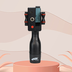 N1 kỹ thuật số Giá in ấn cầm tay máy in phun Điều kiện Mới cho túi thực phẩm bao bì và in mã trong in ấn cửa hàng - Product Image 2