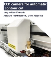 Servocontrolador digital de corte automático, máquina cortadora de tamaño A3, fuente directa de fábrica