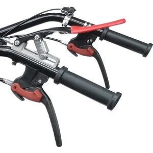 Chinesischer Kleiner Benzin-Mini-<span class=keywords><strong>Dumper</strong></span> 4x4 - Product Image 4