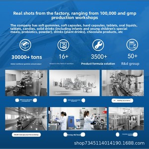 Hot Selling Co-Enzym Q10pqq Biologische Olijfolie <span class=keywords><strong>Capsules</strong></span> Volwassen Antioxidant Doseringsvorm Gummy Candy Niet Voor Zwangere Vrouwen - Product Image 3