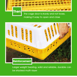 Giành hộp Lồng vận chuyển trứng - Product Image 2