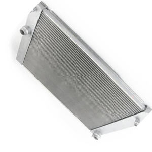 Système de refroidissement Système de refroidissement automatique en aluminium Radiateur de refroidisseur intermédiaire Radiateur automatique pour F82 F83 F80 F87 M3 M2 pour radiateur F80 F82 - Product Image 1