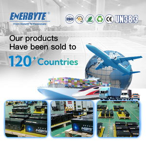 12V LiFePO4 Autostartbatterij Hoge CCA Lithium Starterbatterij Vervangt loodzuurbatterij voor auto's, SUV's en terreinwagens - Product Image 5
