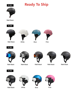 Offre Spéciale <span class=keywords><strong>Casque</strong></span> de ski personnalisé CE EN1077 certifié EPS <span class=keywords><strong>Casque</strong></span> de snowboard pour la protection de la tête des sports de compétition extrêmes - Product Image 5