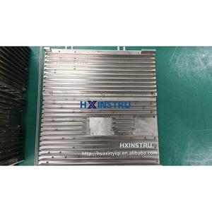 R&S CMW100K06 เครื่องวิเคราะห์การสื่อสาร LTE WCDMA GSM WLAN อุปกรณ์ทดสอบ H - Product Image 3