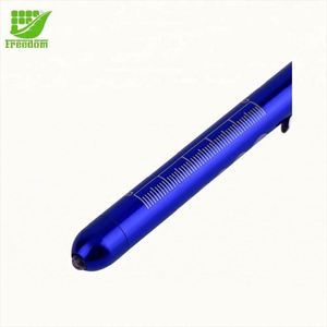 Customized Logo Printed Promotional Medical Pen Light - Product Image 4
