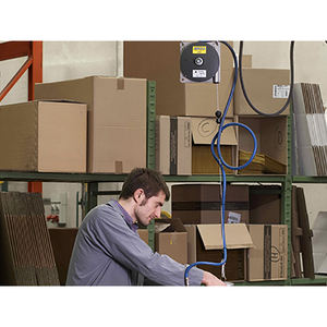 Équilibreur d'outils Zeca 634 avec câble en acier inoxydable, 4-6kg - Product Image 2