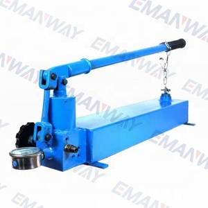 Portátil Ultra-alta presión <span class=keywords><strong>Bega</strong></span> dos-velocidad de la mano de la bomba hidráulica - Product Image 1