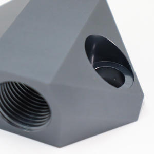 Cotizaciones gratuitas | Respuesta rápida | Los servicios profesionales de torneado, fresado <span class=keywords><strong>y</strong></span> rectificado CNC satisfacen todas sus necesidades de fabricación personalizadas - Product Image 6