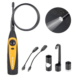 Cámara de Inspección de Motor VSP600 VSP-600, Videoscopio, Boroscopio de 7mm USB para Inspeccionar/Capturar Imágenes en Lugares Difíciles de Alcanzar - Product Image 1