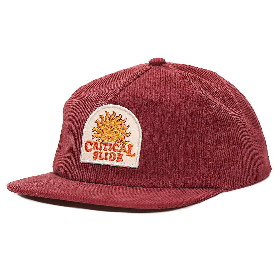 สีแดงเข้ม