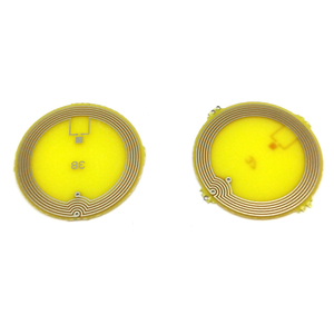 Étiquette NFC programmable ZD PCBA, étanche, 20 mm, étiquettes <span class=keywords><strong>RFID</strong></span>, étiquette circulaire NFC, mini <span class=keywords><strong>puce</strong></span> PCBA pour l'inventaire par lots - Product Image 1